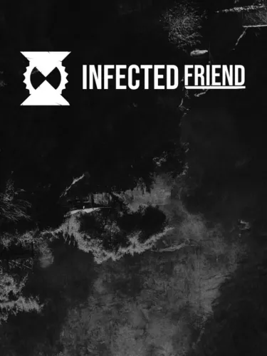 Portada de Infected Friend