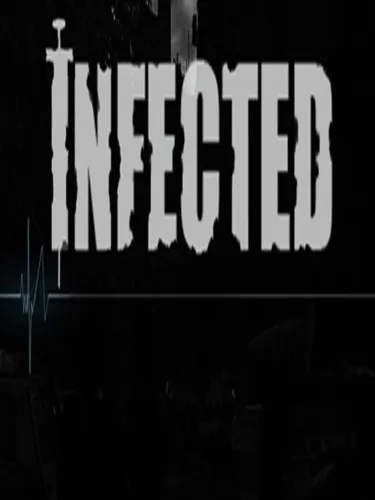 Portada de Infected
