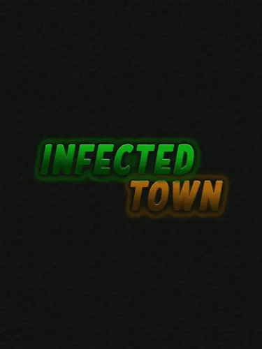 Portada de Infected Town
