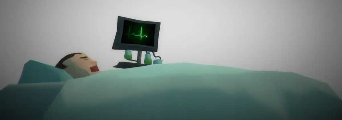 Portada de Infection