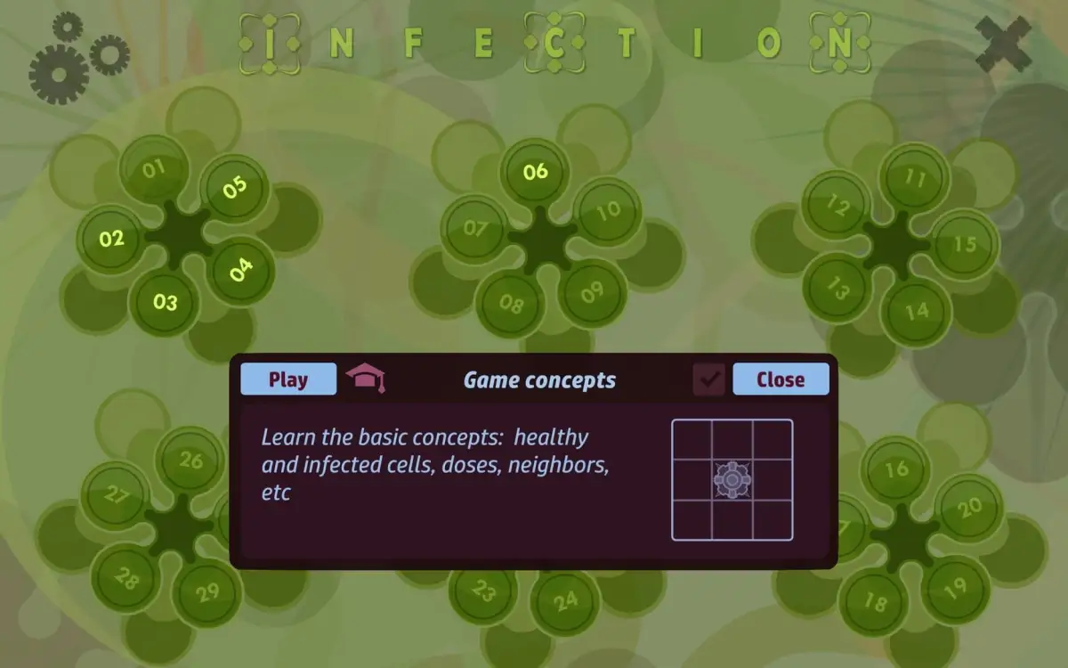 Infection
