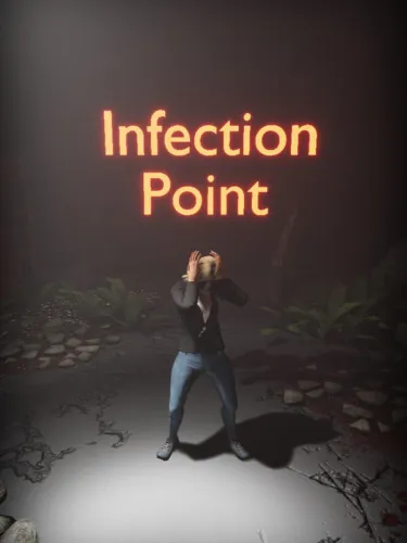 Portada de Infection Point