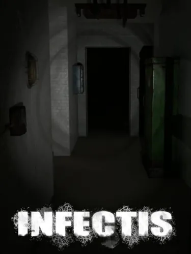 Portada de Infectis
