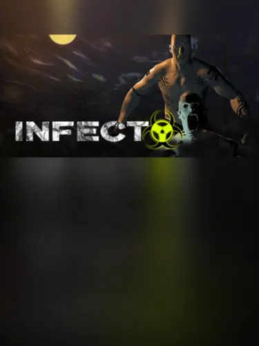 Portada de Infecto
