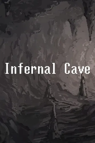 Portada de Infernal Cave