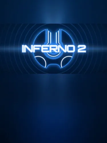 Portada de Inferno 2