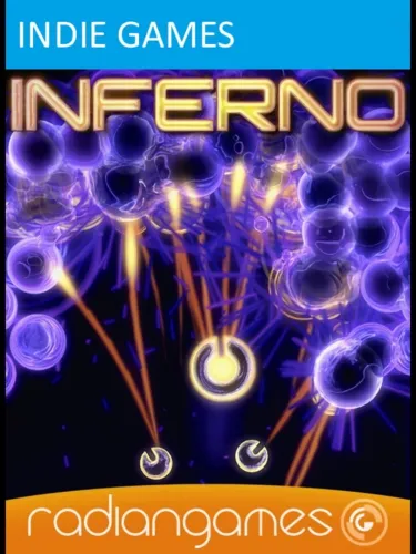 Portada de Inferno+
