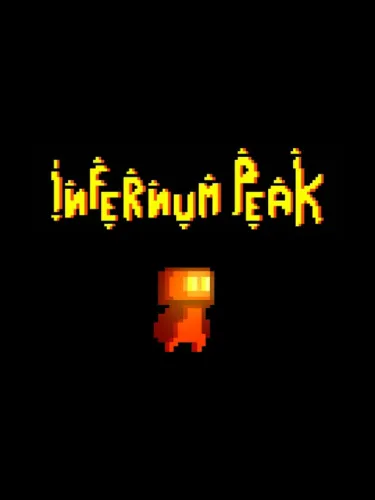 Portada de Infernum Peak
