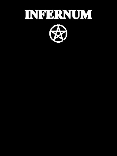 Portada de Infernum