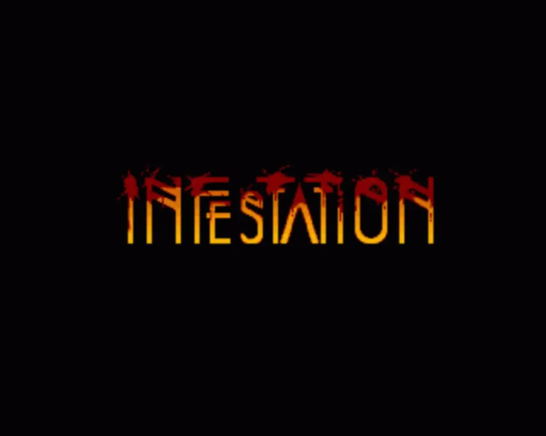 Infestation