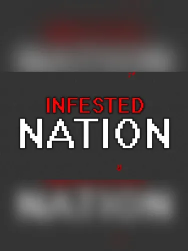 Portada de Infested Nation