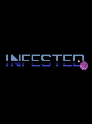 Portada de Infested