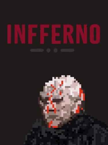 Portada de Infferno
