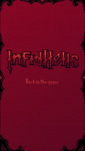 Portada de Infidhells