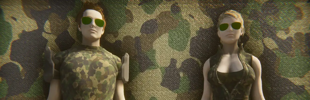 Infiltration: Alone in Combat