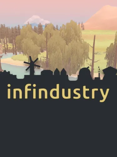 Portada de Infindustry