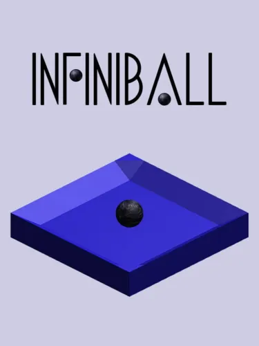 Portada de Infiniball