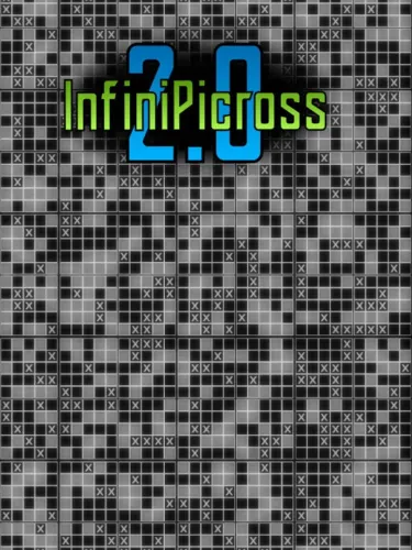 Portada de InfiniPicross 2.0