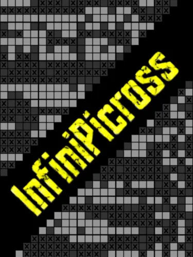 Portada de InfiniPicross