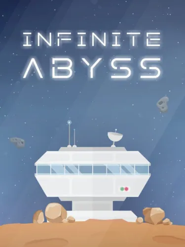 Portada de Infinite Abyss