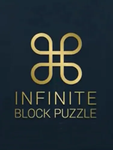 Portada de Infinite Block Puzzle