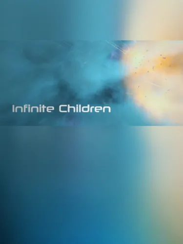 Portada de Infinite Children