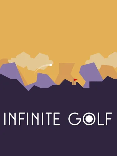 Portada de Infinite Golf