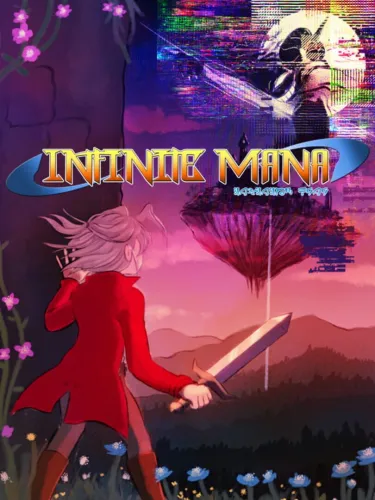 Portada de Infinite Mana