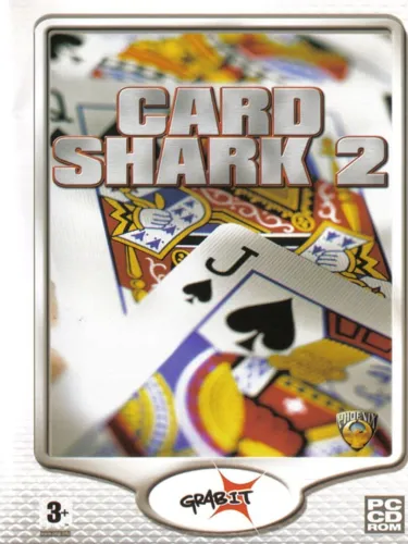 Portada de Infinite Patience