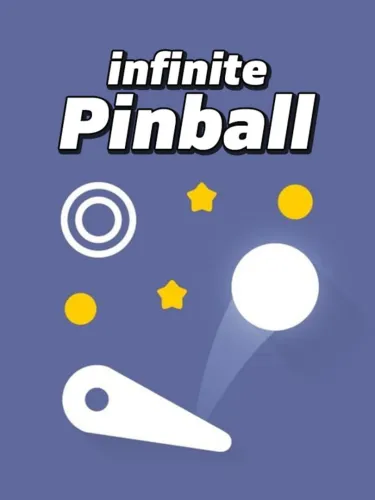 Portada de Infinite Pinball