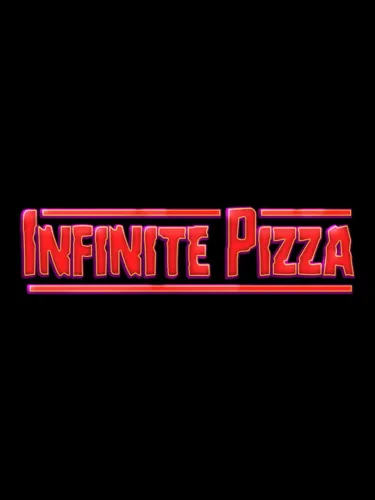 Portada de Infinite Pizza
