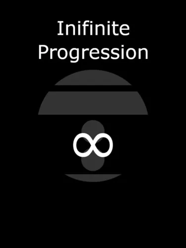 Portada de Infinite Progression