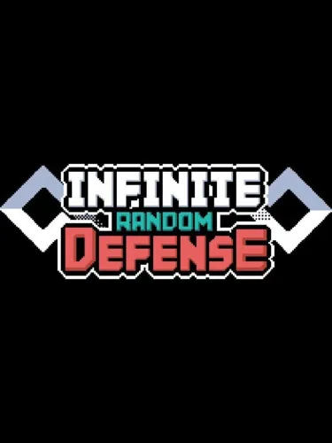 Portada de Infinite Random Defense