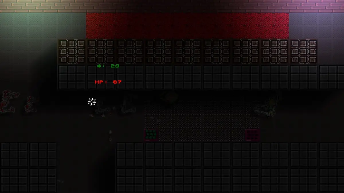 Portada de Infinite Rave