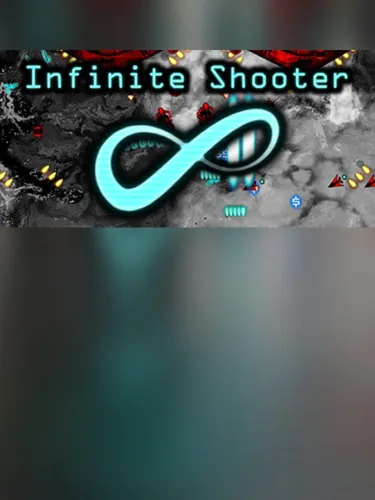 Portada de Infinite Shooter