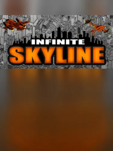 Portada de Infinite Skyline