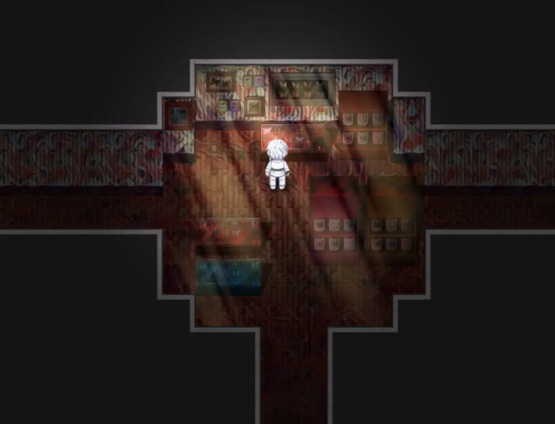 Portada de Infinite Sunshine Dust