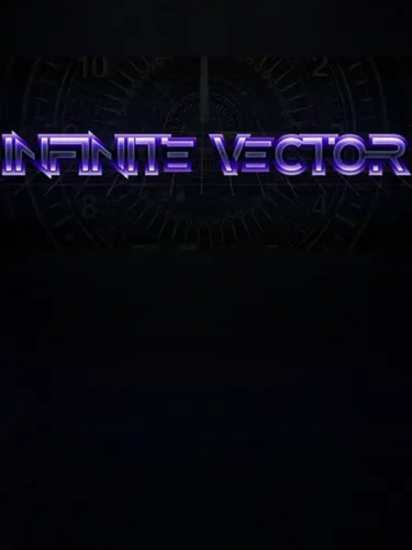 Portada de Infinite Vector