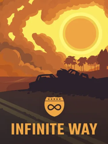 Portada de Infinite Way