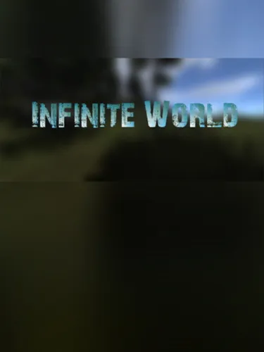 Portada de Infinite World