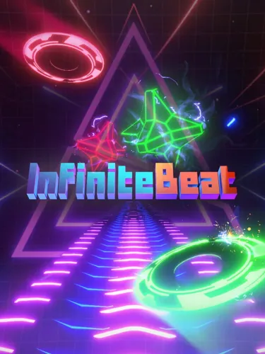 Portada de InfiniteBeat