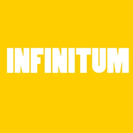 Portada de Infinitum: Legends
