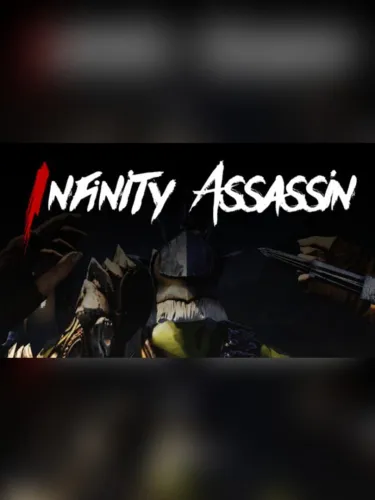 Portada de Infinity Assassin (VR)