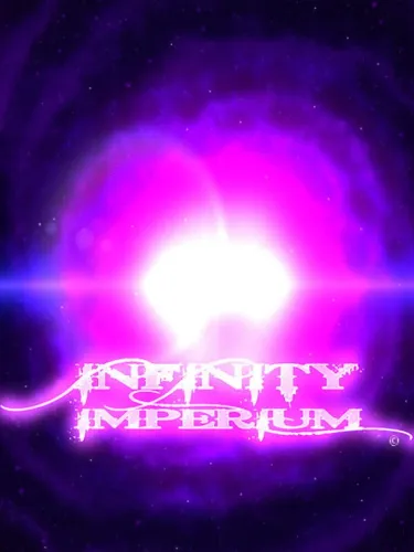 Portada de Infinity Imperium