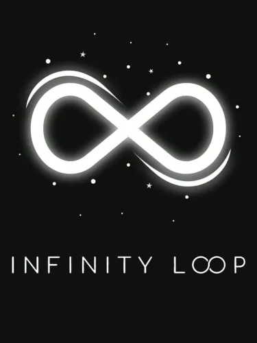 Portada de Infinity Loop