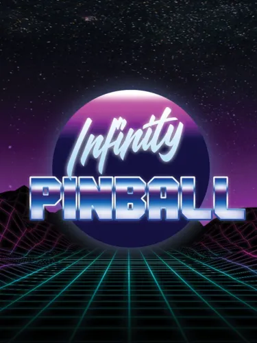 Portada de Infinity Pinball