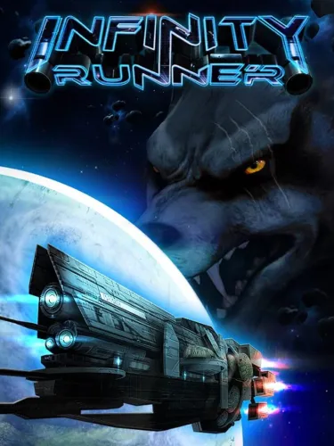 Portada de Infinity Runner