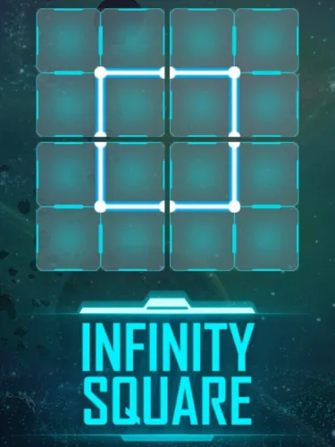 Portada de Infinity Square