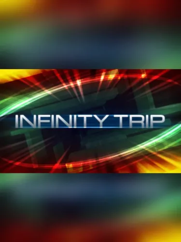 Portada de Infinity Trip