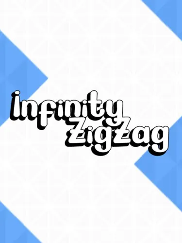 Portada de Infinity ZigZag